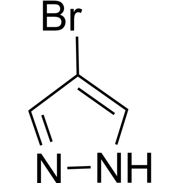 4-Bromopyrazole 2075-45-8